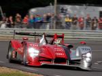 Audi R15 TDI Plus 2010 года